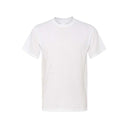 JERZEES® Dri-Power 50/50 Performance Short Sleeve Crewneck T-Shirt