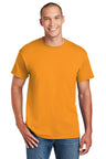 6 Pack: JERZEES® Dri-Power Crewneck Short Sleeve Cotton Polyester T-Shirt