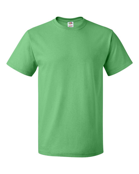 Pack 24: Cotton Crewneck Short Sleeve T-Shirt