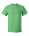 Pack 24: Cotton Crewneck Short Sleeve T-Shirt