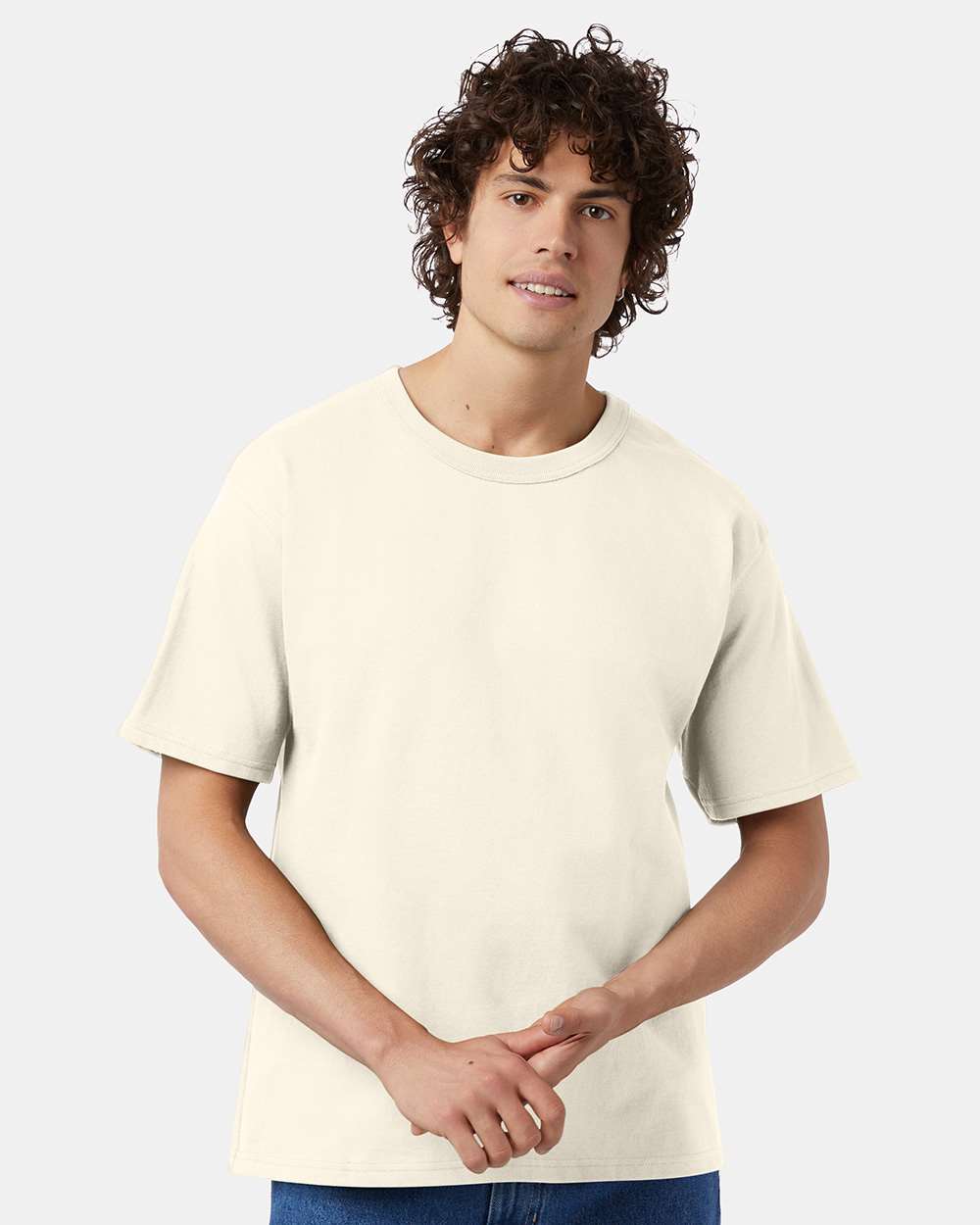 Champion® Heritage Jersey T-Shirt