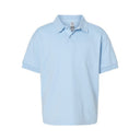 12 Pack : DryBlend Youth T-Shirt