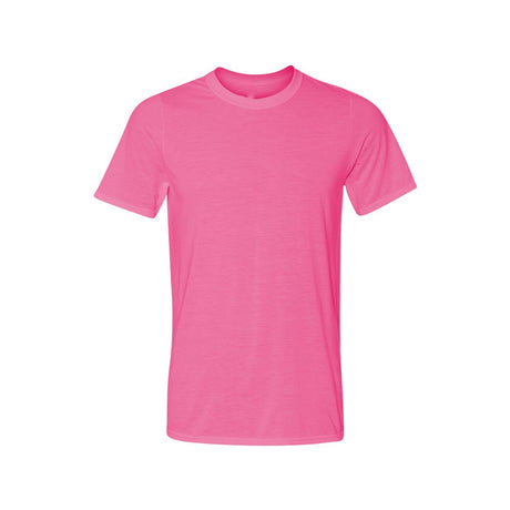 12 Pack: Gildan® Performance Short Sleeve Crew-Neck T-Shirt