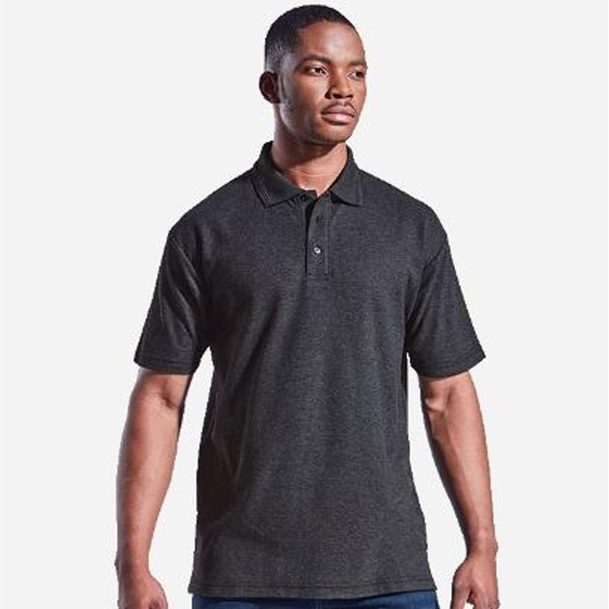 Tultex® Sport Collared Short Sleeve Pique Polo