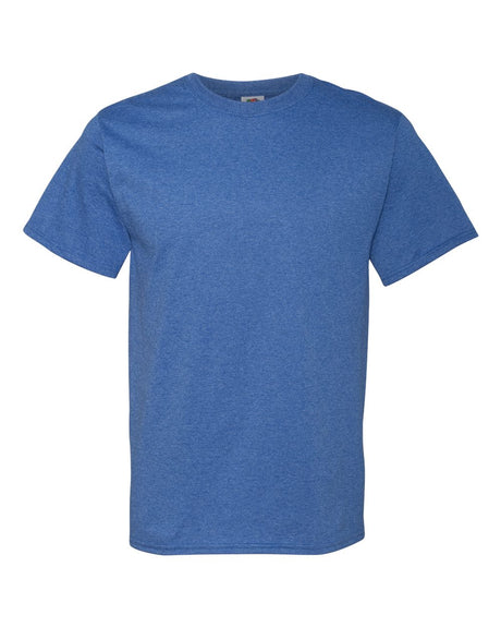 Pack 24: Cotton Crewneck Short Sleeve T-Shirt