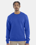 Champion® Powerblend Crewneck Sweatshirt - S600
