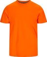 24 Pack: DryBlend Crewneck Short Sleeve Youth T-Shirt
