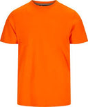 24 Pack: DryBlend Crewneck Short Sleeve Youth T-Shirt