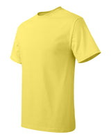 24 Pack: Hanes® Authentic Crewneck Short Sleeve T-Shirt