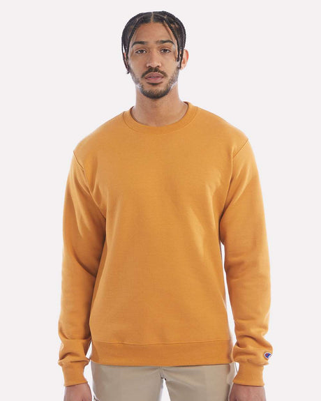 Champion® Powerblend Crewneck Sweatshirt