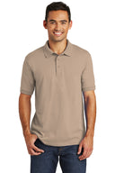 Core Blend Jersey Knit Tees | RADYAN®