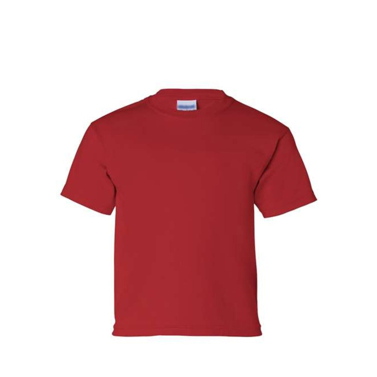 24 Pack: Ultra Cotton Youth T-Shirt | 100% Cotton