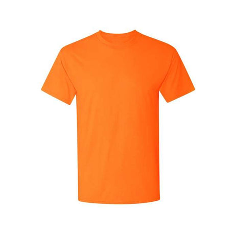 JERZEES® Dri-Power 50/50 Performance Short Sleeve Crewneck T-Shirt