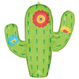 Fiesta Foil Balloon 28 Inch