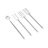 O'creme Chocolate Dipping Tool Set