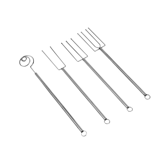 O'creme Chocolate Dipping Tool Set