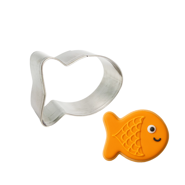 Fish Cracker 2 in B1760