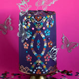 Crystal Candy Metallic Mix Wafer Paper Sequins