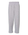 C2 Sport Men's Open-Bottom Sweatpants