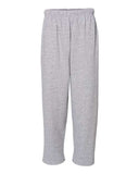 C2 Sport Men's Open-Bottom Sweatpants