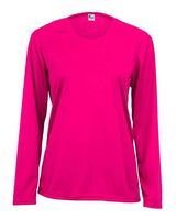 Women's Performance Long Sleeve T-Shirt