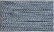 Gray Floriani Embroidery Thread 40 Weight 5000M