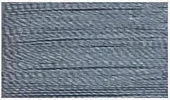 Gray Floriani Embroidery Thread 40 Weight 5000M