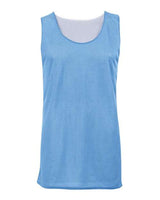 Badger Youth Pro Mesh Reversible Tank Top