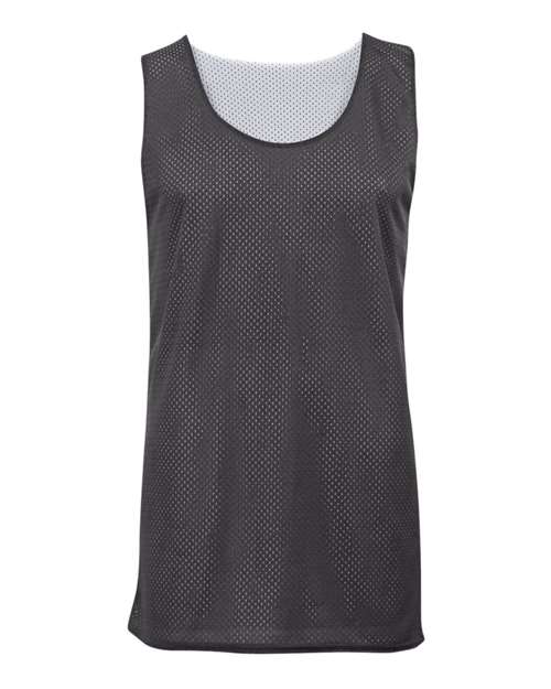 Youth Pro Mesh Reversible Tank Top