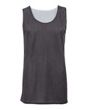 Badger Youth Pro Mesh Reversible Tank Top