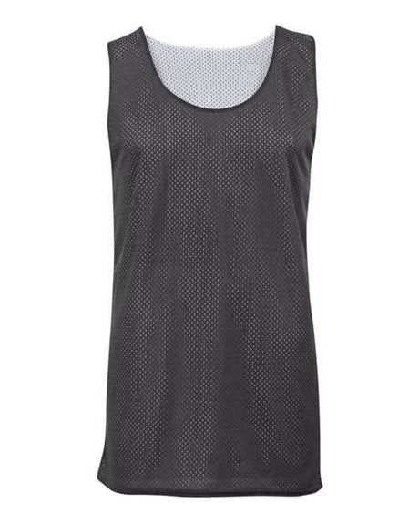 Badger Youth Pro Mesh Reversible Tank Top
