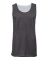Badger Youth Pro Mesh Reversible Tank Top