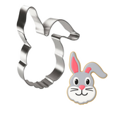 Easter Cookie Cutter 3 PC Set HS0437