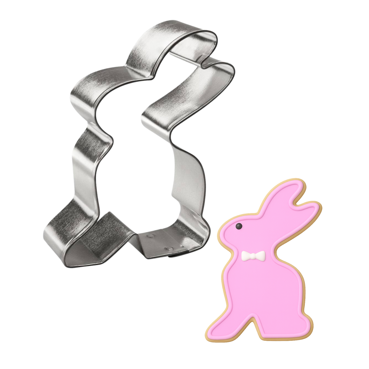 Easter Cookie Cutter 3 PC Set HS0437