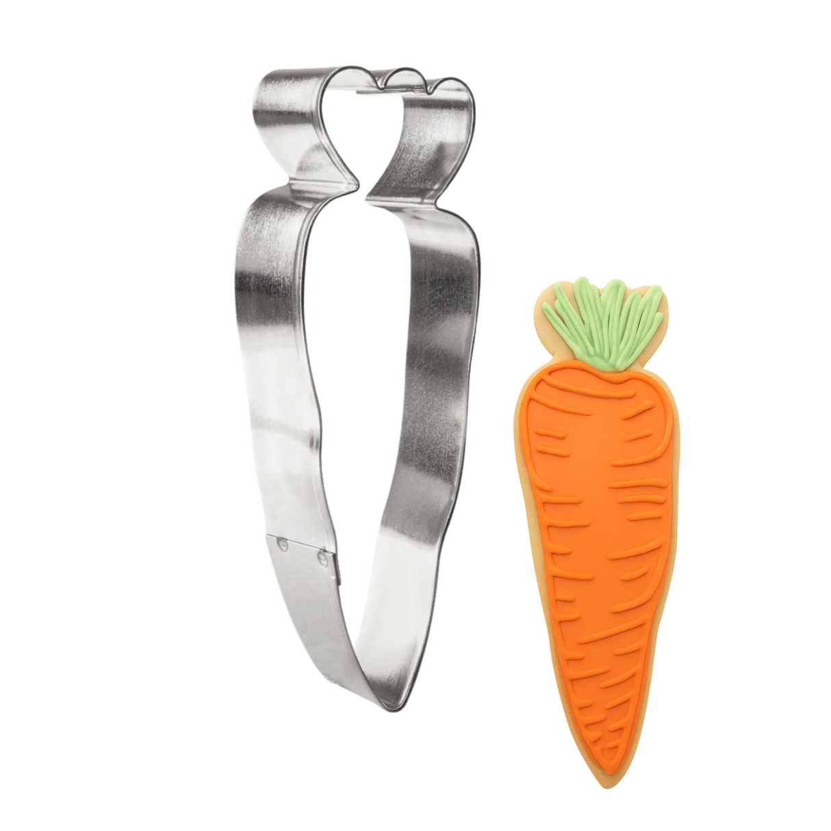 Easter Cookie Cutter 3 PC Set HS0437