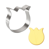 Easter Cookie Cutter 6 Pc Set HS0450