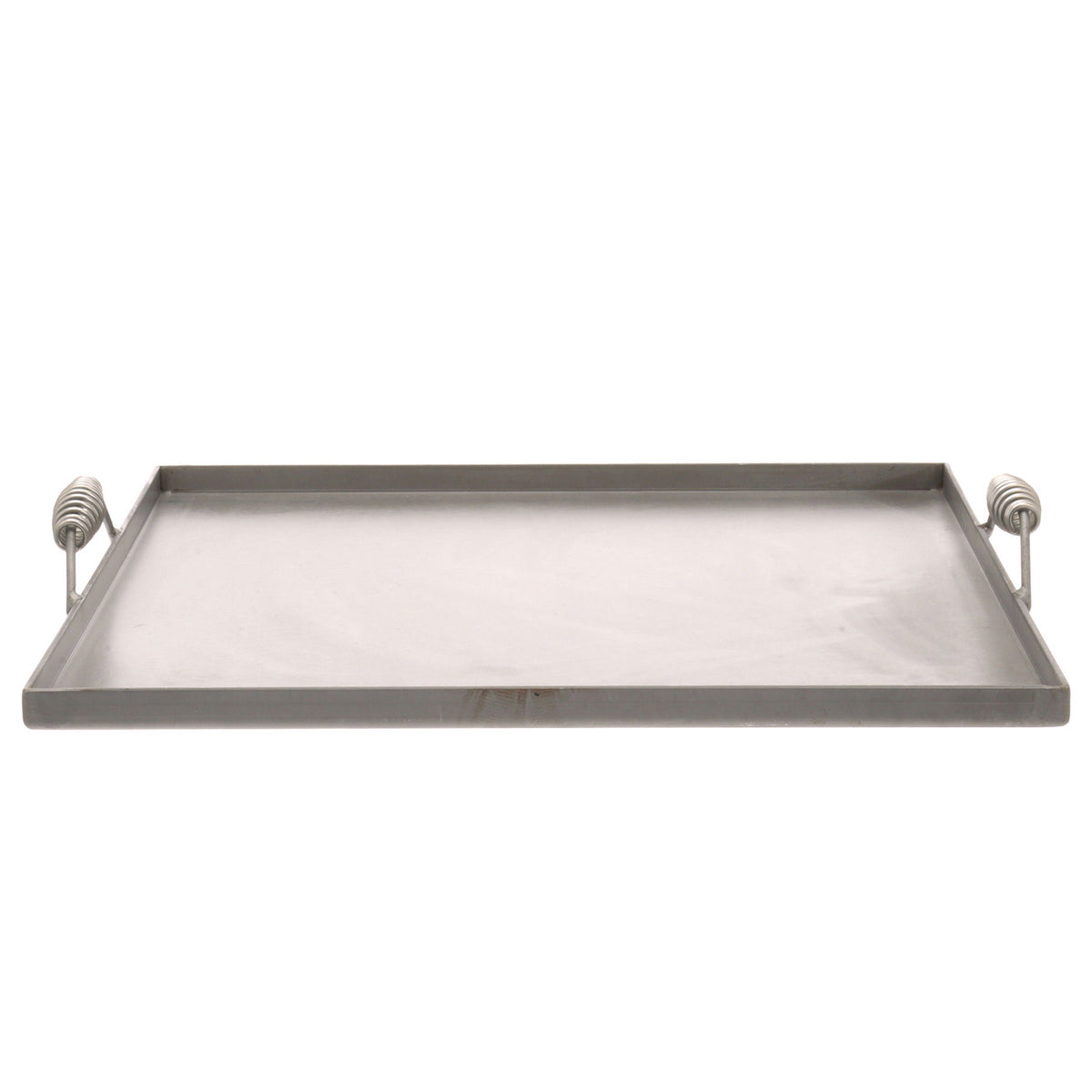 Heavy Gauge Portable 4 Burner Griddle