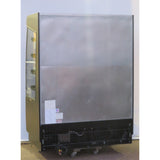 Federal Industries RSSM578 Refrigerator Open Case, Used Excellent Condition