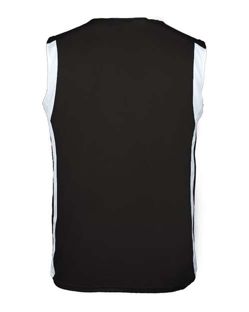 Youth B-Core B-Slam Reversible Tank Top