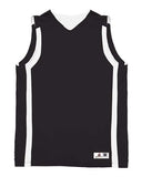 Camiseta Reversible sin Mangas Youth B-Core B-Slam