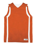 Camiseta Reversible sin Mangas Youth B-Core B-Slam