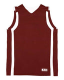 Camiseta Reversible sin Mangas Youth B-Core B-Slam