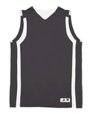 Camiseta Reversible sin Mangas Youth B-Core B-Slam