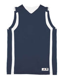 Camiseta Reversible sin Mangas Youth B-Core B-Slam