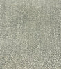 Mirage Pebble Gray Chenille Upholstery Fabric - Gray White Interwoven, 55" Width (1 Yard)