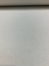 Kashmire Bleach Cotton Polyester Upholstery Fabric - Off White, Soft Hand, 59-60" Width (By The Yard)