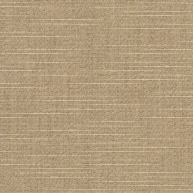Sunbrella 100 Percent Acrylic Fabric - Silica Dune, Solid Variegated, 60" Width (1 Yard)