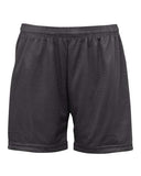 Shorts Pro Mesh de 5" para mujer con forro sólido
