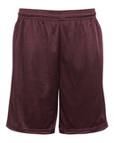 Badger Men's Pro Mesh 9" Shorts with Pockets