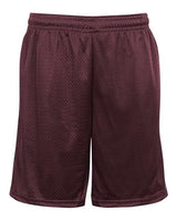 Badger Men's Pro Mesh 9" Shorts with Pockets
